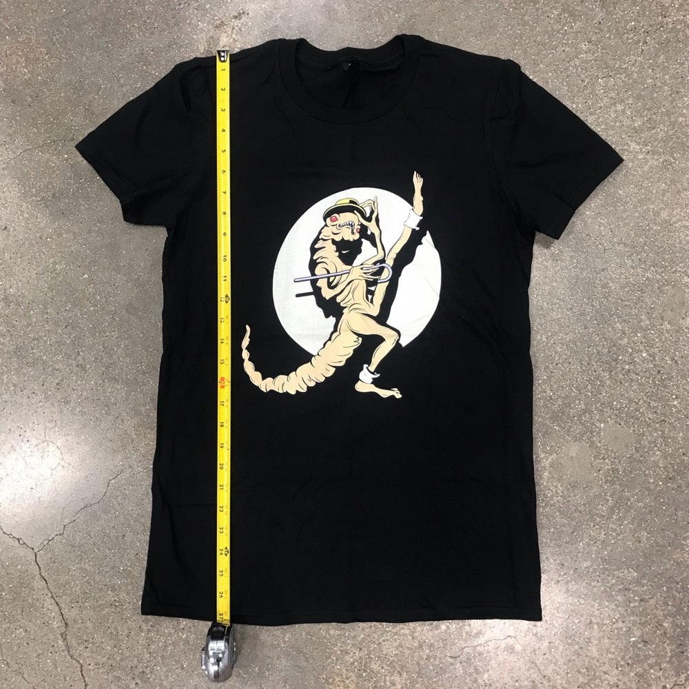NWOT spaceballs custom t shirt size small